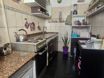 VENTA 3 AMB FRENTE LUMINOSOBALCON VILLA DEL PARQUE