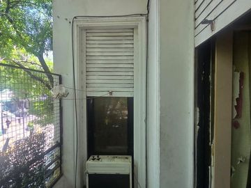 VENTA 3 AMB FRENTE LUMINOSOBALCON VILLA DEL PARQUE
