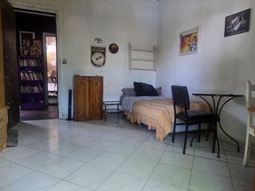 VENTA 3 AMB FRENTE LUMINOSOBALCON VILLA DEL PARQUE