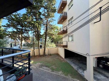 Alquiler moderno depto 2 amb al frente - Palomar