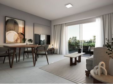 VENTA DE DEPARTAMENTO MONOAMBIENTE CASEROS.FINANCI