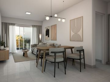 VENTA DE DEPARTAMENTO MONOAMBIENTE CASEROS.FINANCI