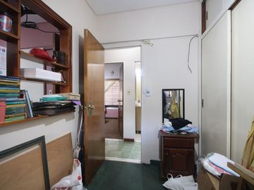 Venta CASA 4 amb QUINCHO COCHERA Hurlingham PERMUT