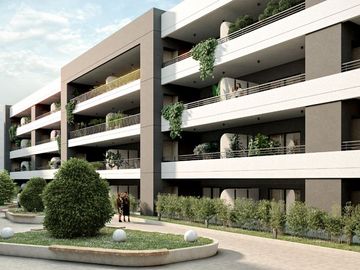 VENTA DEPTO 3 AMB EN POZO FINANCIADO EN HURLIGHAM