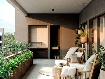 VENTA DEPTO 3 AMB EN POZO FINANCIADO EN HURLIGHAM