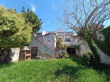 VENTA CASA EN BLOQUE M. CORONADO PERMUTA FINANCIA
