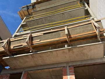 VENTA MONOAMBIENTE- POZO- FINANCIACION- CORONADO