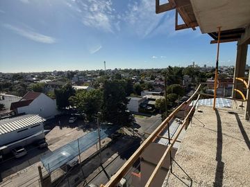VENTA MONOAMBIENTE- POZO- FINANCIACION- CORONADO