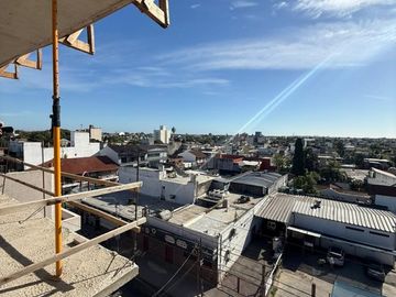 VENTA MONOAMBIENTE- POZO- FINANCIACION- CORONADO