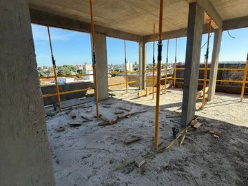 VENTA MONOAMBIENTE- POZO- FINANCIACION- CORONADO