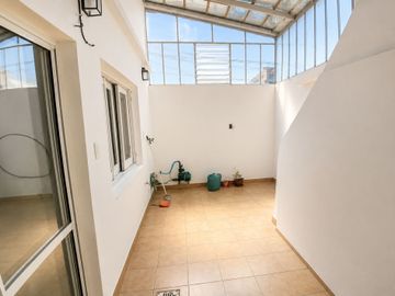 VENTA PH 3 AMB COCHERA CIUDAD JARDIN APTO CREDITO