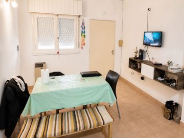 VENTA PH 3 AMB COCHERA CIUDAD JARDIN APTO CREDITO