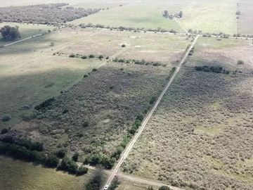 VENTA LOTE G RODRIGUEZ 1615 M2 ESCRITURABLE