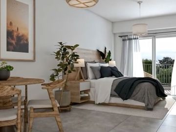 VENTA DEPTO M.CORONAD MONO CONTRAF BALCON FINANCIA