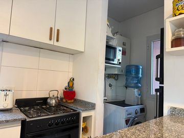 CASA 3 AMBIENTES EN VENTA CON JARDIN SIN EXPENSAS