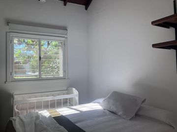 Venta Casa Beccar Vías-Libertador 8 amb Jardín Pil