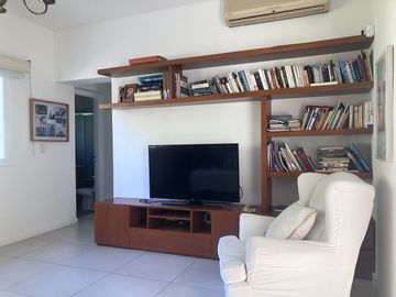 Venta Casa Beccar Vías-Libertador 8 amb Jardín Pil