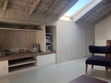 Venta Casa Beccar Vías-Libertador 8 amb Jardín Pil