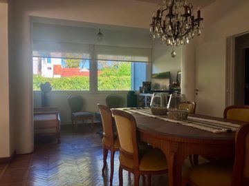 Venta Casa Beccar Vías-Libertador 8 amb Jardín Pil