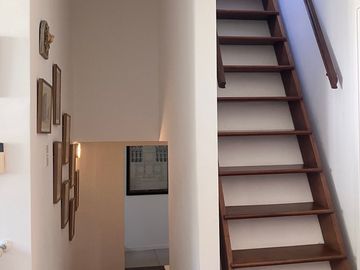 Venta Casa Beccar Vías-Libertador 8 amb Jardín Pil