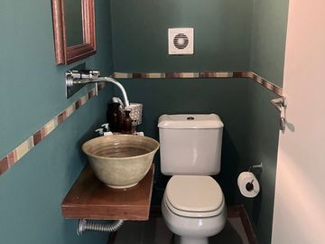 Venta Casa Beccar Vías-Libertador 8 amb Jardín Pil