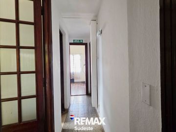CASONA EN ALQUILER. IDEAL PROFESIONALES