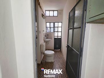 CASONA EN ALQUILER. IDEAL PROFESIONALES
