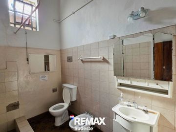 CASONA EN ALQUILER. IDEAL PROFESIONALES