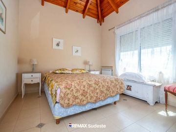 VENTA CASA DE ESTILO  CORAZON DE PATAGONIA UNICA