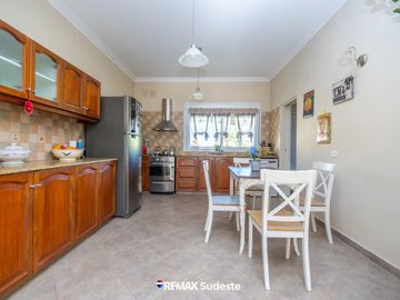 VENTA CASA DE ESTILO  CORAZON DE PATAGONIA UNICA