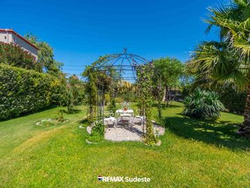 VENTA CASA DE ESTILO  CORAZON DE PATAGONIA UNICA