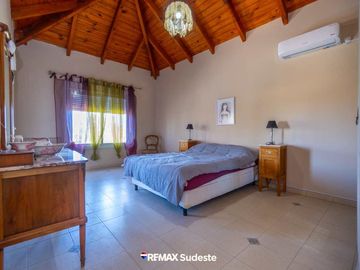 VENTA CASA DE ESTILO  CORAZON DE PATAGONIA UNICA