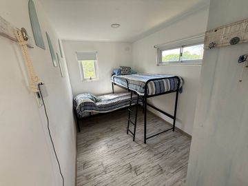 Casa Container en Pueblo Darwin