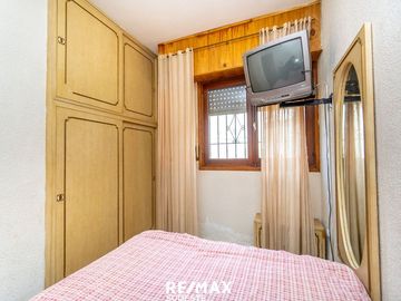 DEPARTAMENTO  PLANTA BAJA EN VENTA MONTE HERMOSO