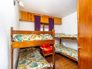 DEPARTAMENTO  PLANTA BAJA EN VENTA MONTE HERMOSO