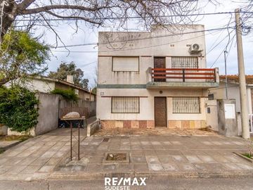 DEPARTAMENTO  PLANTA BAJA EN VENTA MONTE HERMOSO