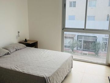Excelente Departamento de Dos Dormitorios Amoblado