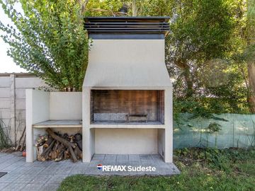Hermosa casa con pileta