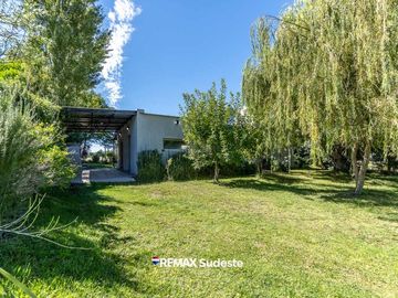 Hermosa casa con pileta