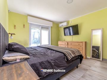 Hermosa casa con pileta