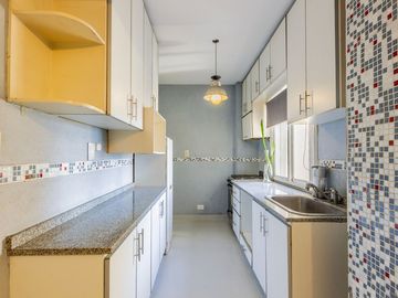VENTA DEPARTAMENTO 4 AMBIENTES AMPLIO - CABALLITO