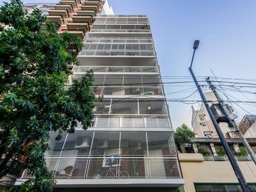 VENTA DEPARTAMENTO 4 AMBIENTES AMPLIO - CABALLITO