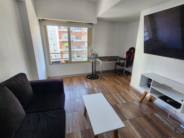 VENTA DEPT0 MONO C AMENITIES APTO CRED CABALLITO