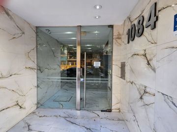 VENTA DEPT0 MONO C AMENITIES APTO CRED CABALLITO