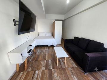 VENTA DEPT0 MONO C AMENITIES APTO CRED CABALLITO