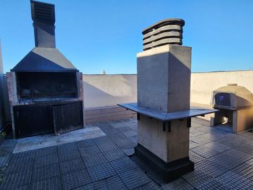 VENTA DEPT0 MONO C AMENITIES APTO CRED CABALLITO