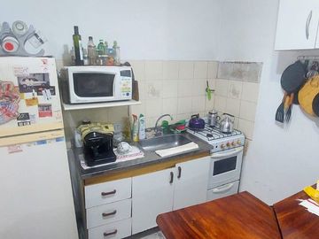 Venta Monoambiente con terraza en Mataderos