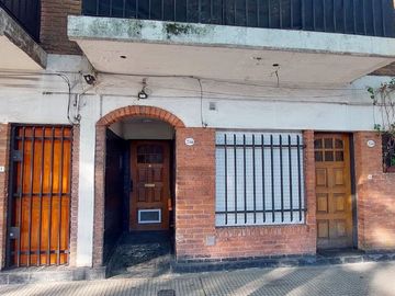 Venta Monoambiente con terraza en Mataderos