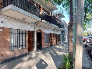 Venta Monoambiente con terraza en Mataderos