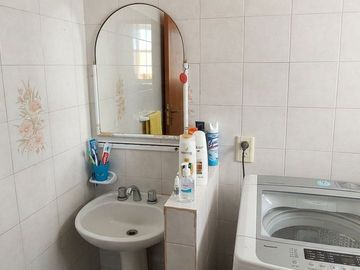Venta Monoambiente con terraza en Mataderos